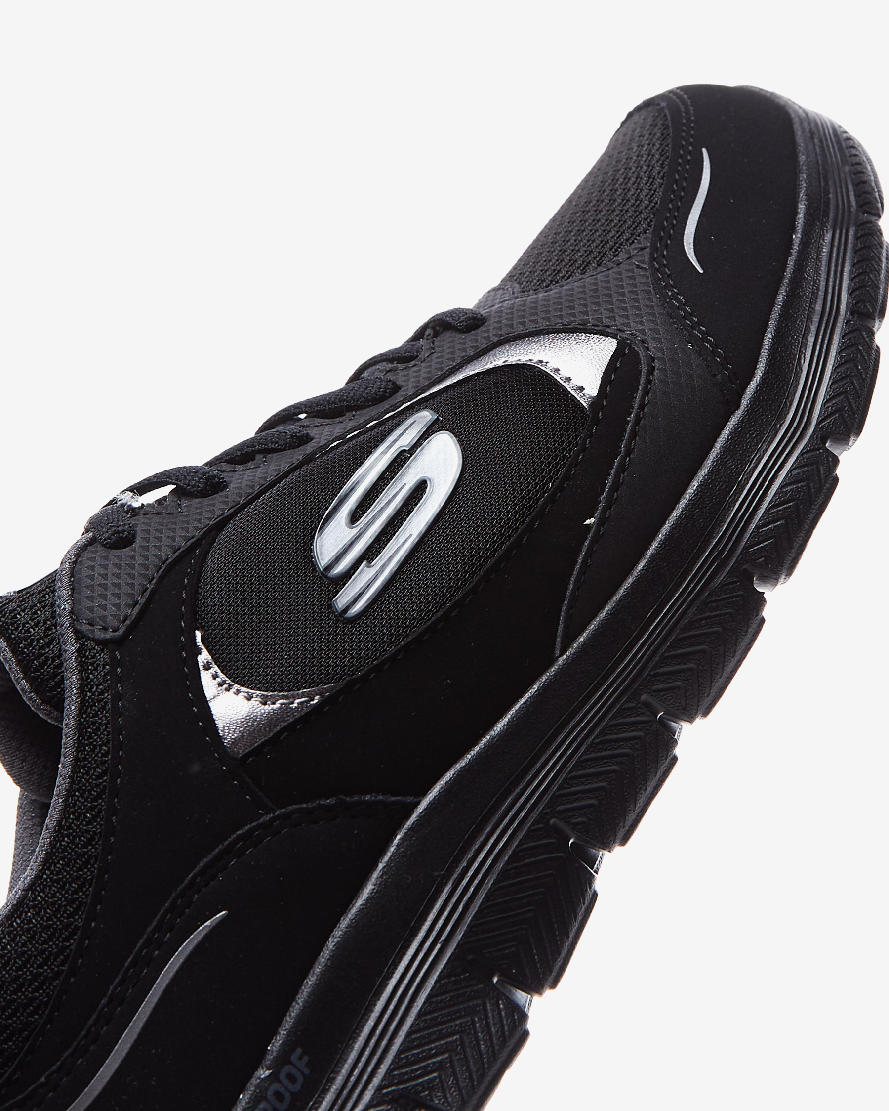 Skechers 9199 flex appeal outlet 2.0 kadın spor ayakkab谋